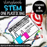 {One Plastic Bag} DIGITAL + PRINTABLE Storybook STEM - Ear