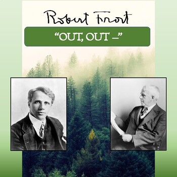 "Out, Out --" by Robert Frost: Poem, Questions, Short Answer Questions