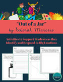 "Out of a Jar" Read-Aloud Activity Guide