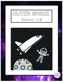 "Outer Space" Science Inquiry Unit