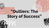 "Outliers" Pre-Reading Activities (Google Slides) 