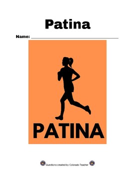 On My Bookshelf: Patina by Jason Reynolds - The Literary Maven