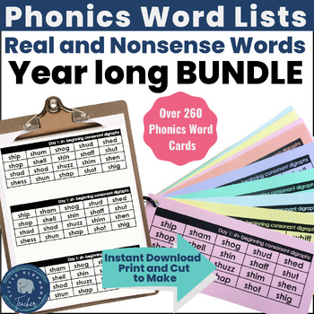 Cvcc And Ccvc Word List Worksheets Teaching Resources Tpt