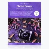 "Photo Power" Inquiry Unit—Year 6