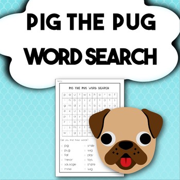 Pig The Pug PDF Free Download