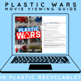"Plastic Wars" (PBS FRONTLINE) Movie Viewing Guide