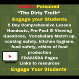 "Poisoned: The Dirty Truth About Your Food" Movie Question