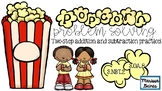 "Popcorn" Problem Solving {3.OA.8}