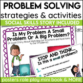 Problem Solving Activities | Decision Making | Problem Solving Scenarios