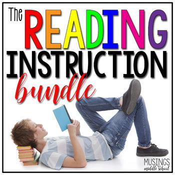The Reading Instruction Bundle