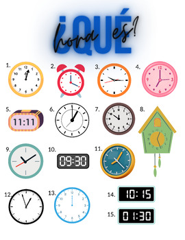 Quarter past 3 o'clock - Openclipart