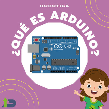 Preview of ¿Qué es Arduino?