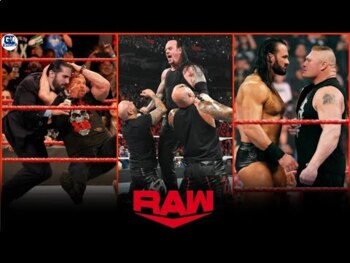 Reddit Free Watch Wwe Raw Live 5 11 20 Live On Reddit Wwe