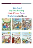 [ROM][Little Critter] I Can Read My First Reading Little C