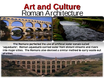 roman empire culture