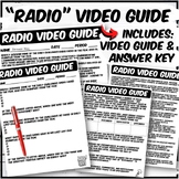 "Radio" Movie Guide