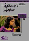"Rappaccini's Daughter" Nathaniel Hawthorne ~ Critical Ana