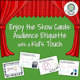 Audience Etiquette Activity