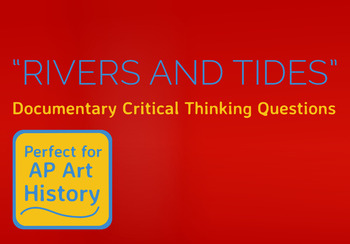 Preview of “Rivers and Tides” Movie Questions