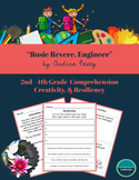"Rosie Revere, Engineer" Read-Aloud Activity Guide