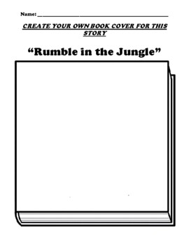 the jungle book teaching resources teachers pay teachers