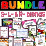 {SAVE 30%} S- L- and R- Blend BUNDLE