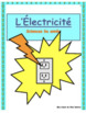 -SCIENCE BUNDLE- Toute ma 6e année (immérsion) by La classe de Mme Ianieva