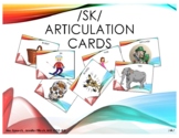 /SK/ Articulation Cards