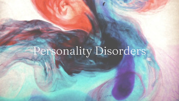 Preview of (SLIDES) Abnormal Psychology: Personality Disorders and Schizophrenia