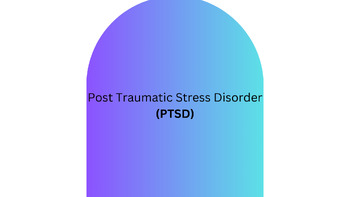 Preview of (SLIDES) Abnormal Psychology: Post Traumatic Stress Disorder (PTSD)