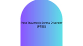 (SLIDES) Abnormal Psychology: Post Traumatic Stress Disord