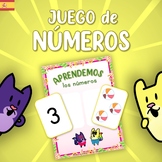 [SPANISH] Juego de VERANO para contar hasta 10