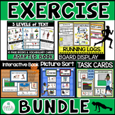 Exercise Bundle for Special Education