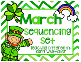 March Sequencing