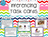 #SPEDspring3 Inferencing Task Cards