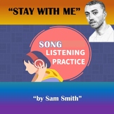 "STAY WITH ME"- SONG