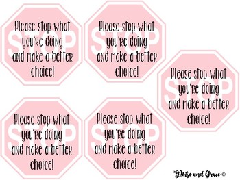 Image result for stop what you're doing and make a better choice