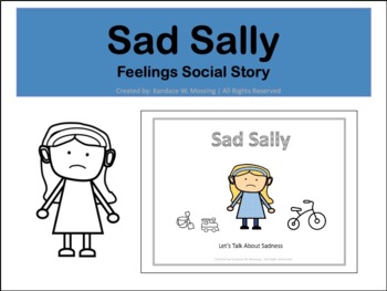 When-I-Can Problem Solving Cards from Story Therapy®