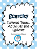 Scarcity Activity & Worksheets | Teachers Pay Teachers