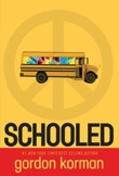 "Schooled" Novel Unit Bundle