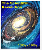 "Scientific Revolution - An Overview"  Article, Power Poin