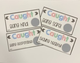 Scratch off Reward Tickets {with Target or Amazon stickers}