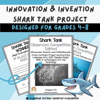Shark Tank - Guide 