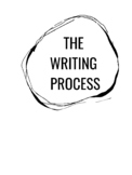 The Writing Process: Simple Display Labels