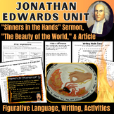 "Sinners in the Hands of an Angry God" by Jonathan Edwards