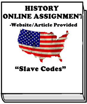 slave codes assignment