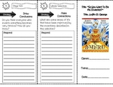 "So You Want To Be An Inventor" Comprehension Trifold (Sto