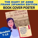 (Spanish) The Diary of Anne Frank Bulletin Board Poster