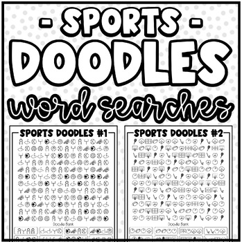60 Sports · Vocabulary