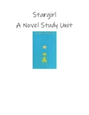 "Stargirl" by Jerry Spinelli - An Unorthodox Novel Study